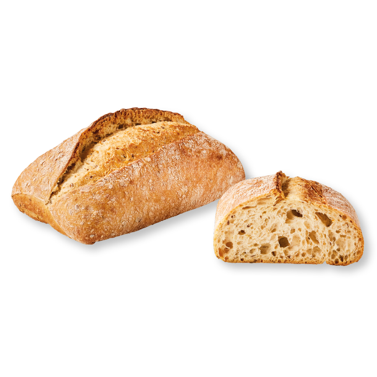 Multigrain Loaf 280g x 28